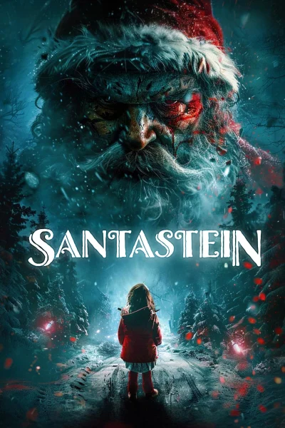 Phim Santastein